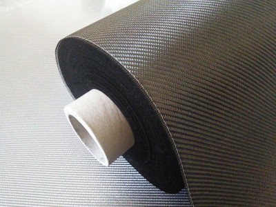Carbon fiber fabric C240T2
